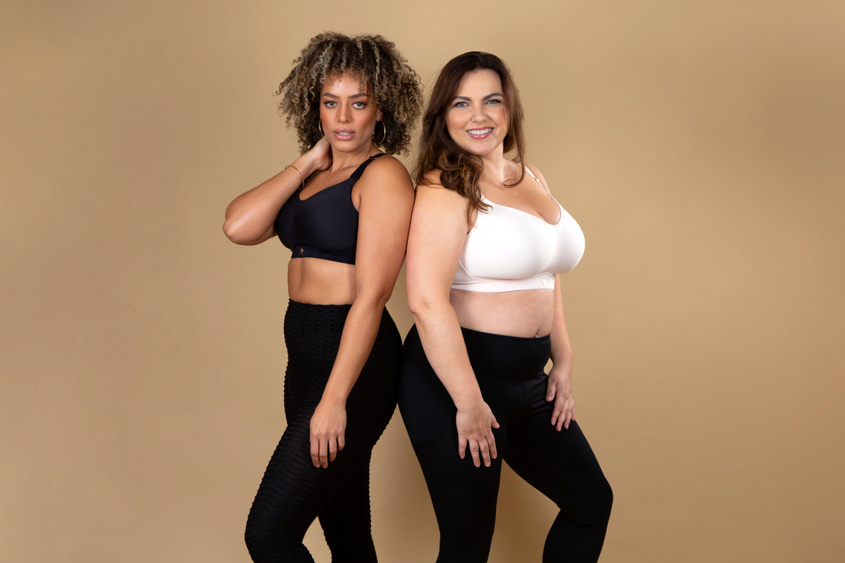 The Freedom SPORT Bra